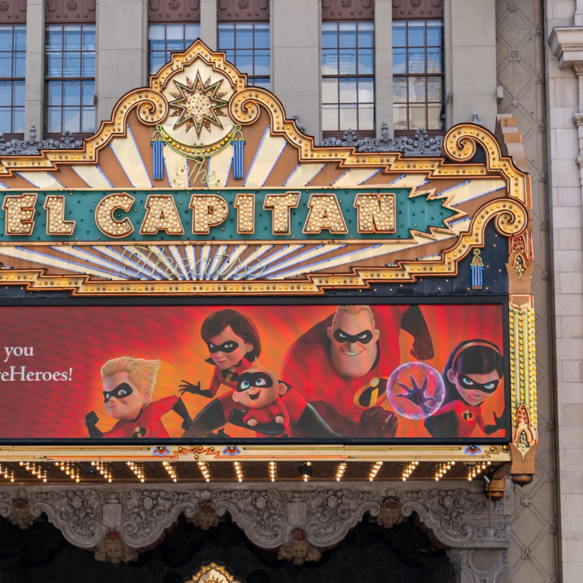 ¡Es oficial! Disney confirmó la fecha de estreno de 'Los Increíbles III'