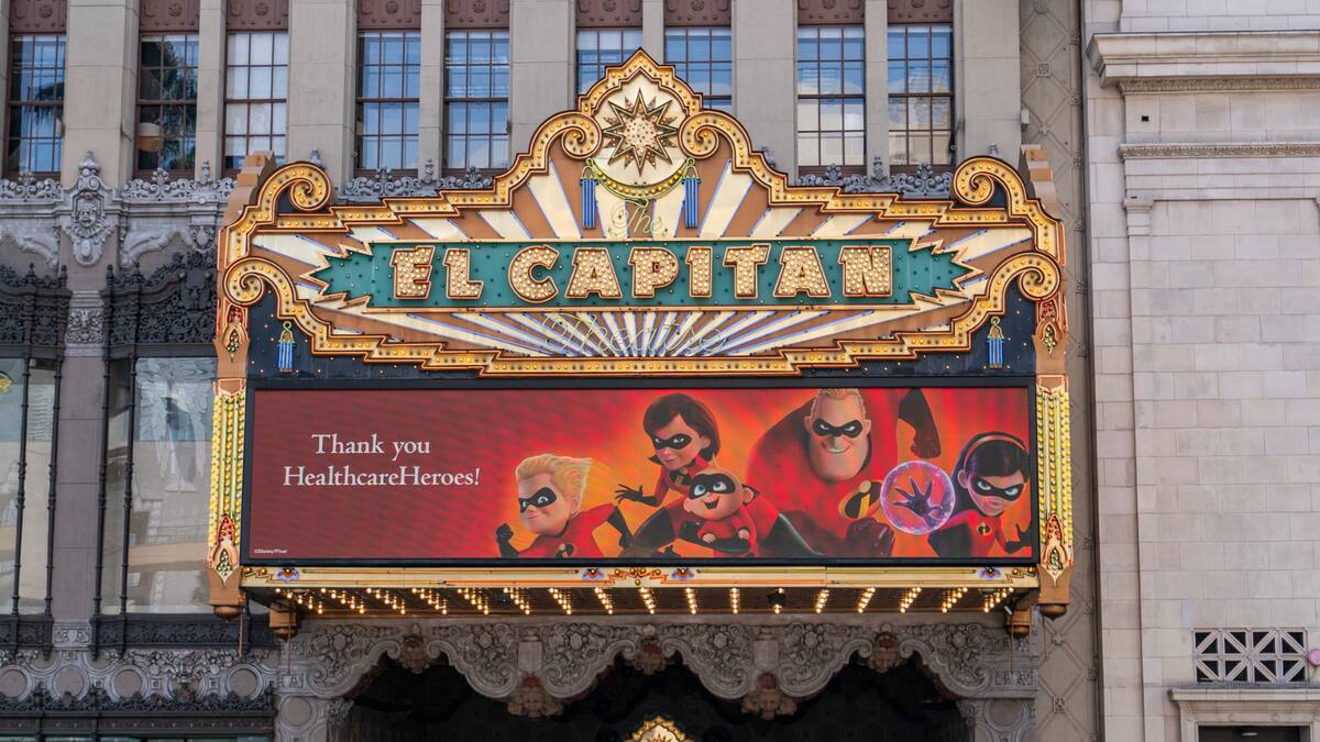 ¡Es oficial! Disney confirmó la fecha de estreno de 'Los Increíbles III'