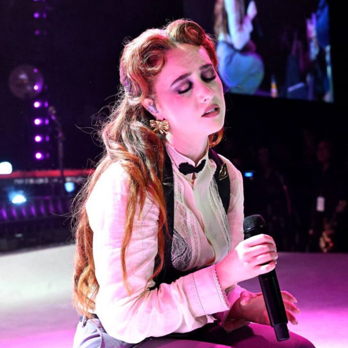 Why Chappell Roan ’s Second Album Might Be Five Years Away