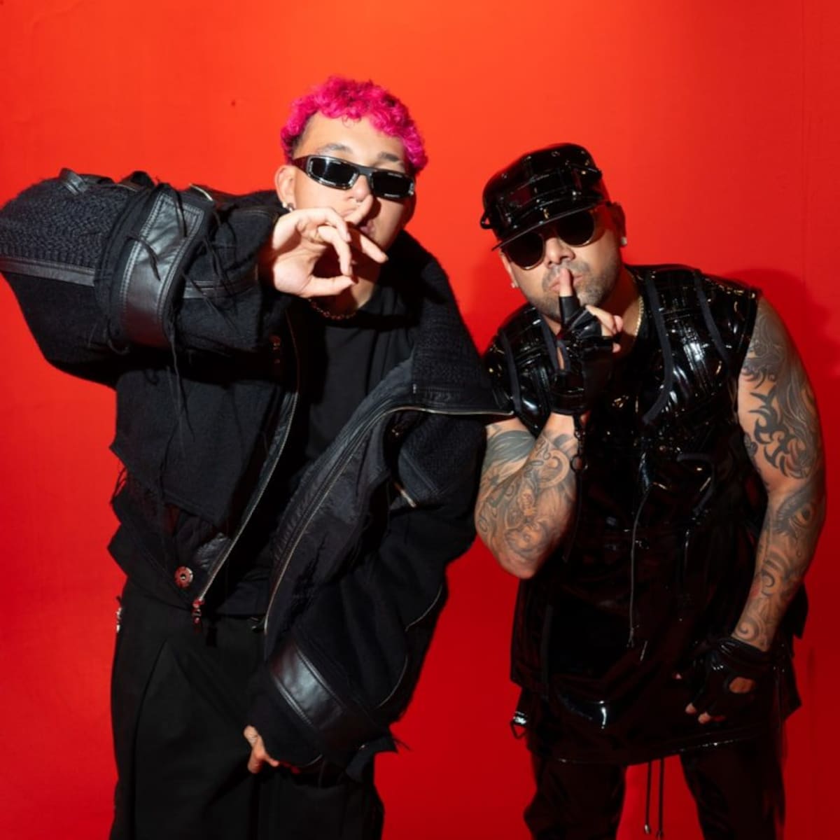 Beéle and Wisin Join Forces in New Collaboration ‘Tu Boca’: Meaning, Lyrics in English