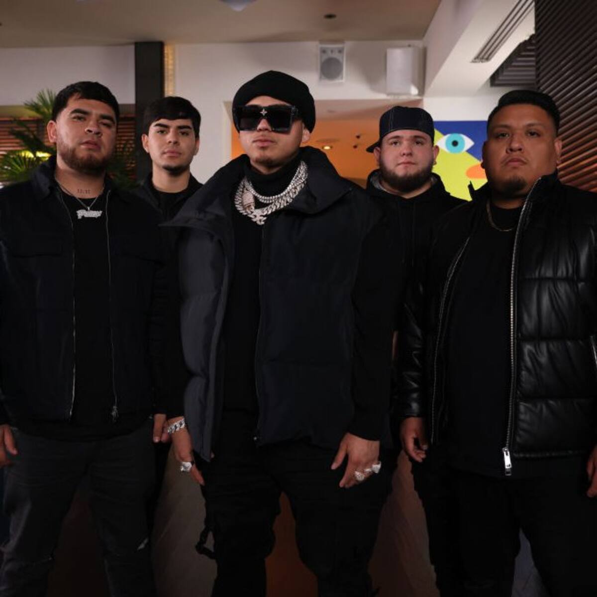 Fuerza Régida Presents ‘Pero No te Enamores’ Tour: Dates in US & Mexico