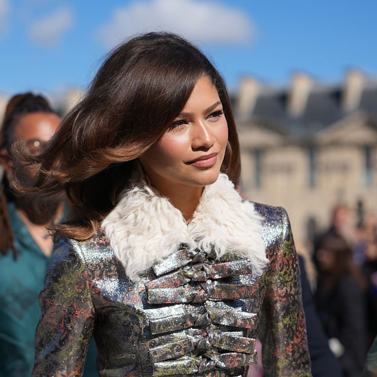 En qué fecha se estrena The Drama, la película de Zendaya y Robert Pattinson