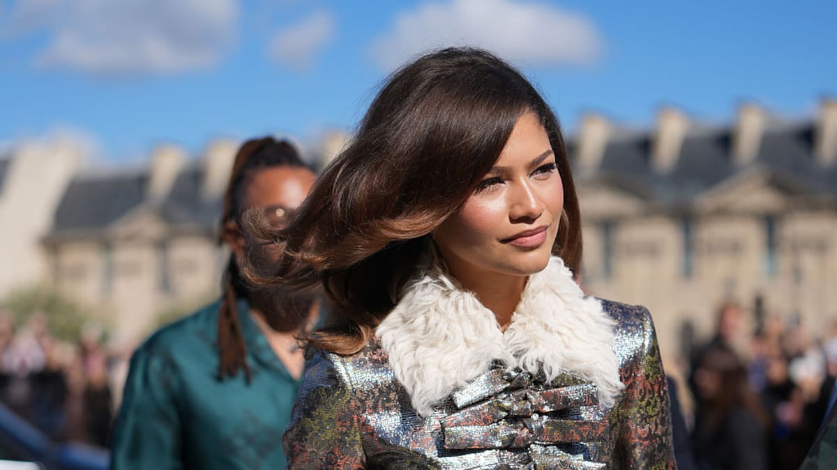 En qué fecha se estrena The Drama, la película de Zendaya y Robert Pattinson