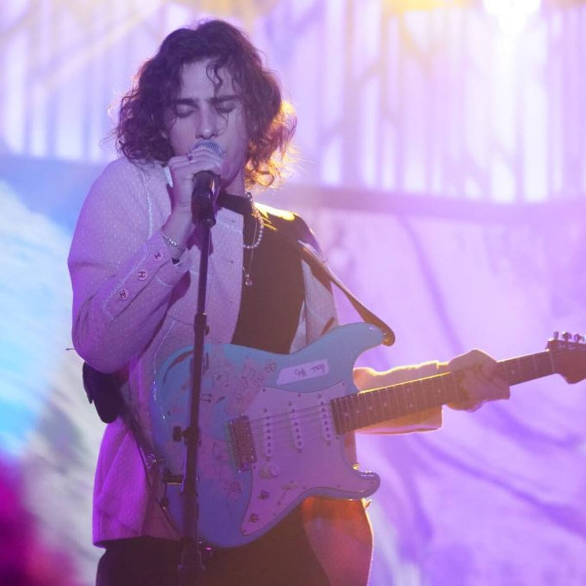 Who is Eddie Benjamin? The Rising Star and Friend of Justin Bieber