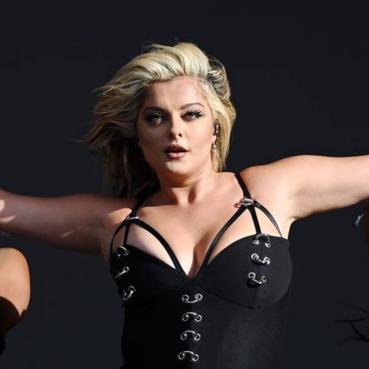 Bebe Rexha Lashes Out: «I Could Bring Down A BIG Chunk of This Industry»