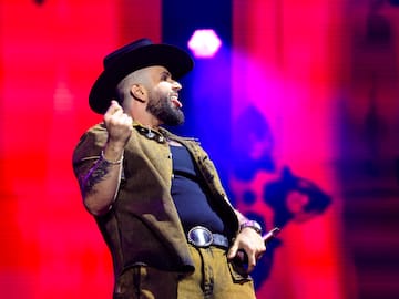 El significado detrás de Lighter, la colaboración de Jelly Roll y Carín León para el Mundial 2026