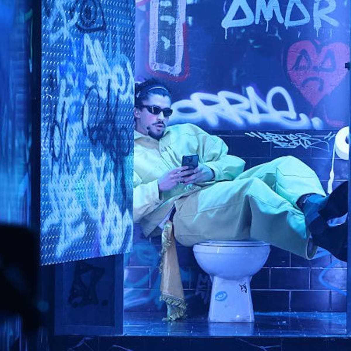 Bad Bunny’s Hottest Performance with RaiNao in SNL: Watch Video Here