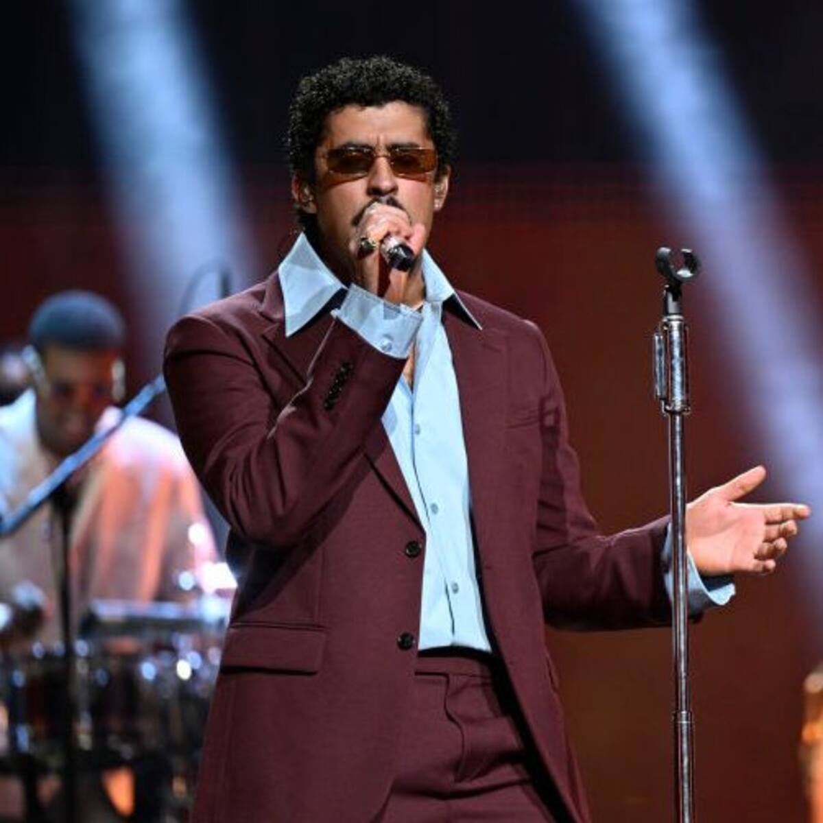 Todos los nominados a los Latin Grammys 2025: Bad Bunny lidera la lista