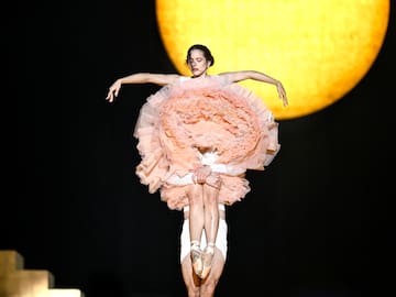 Todas las canciones en el LUX Tour de Rosalía: de La Perla a Saoko