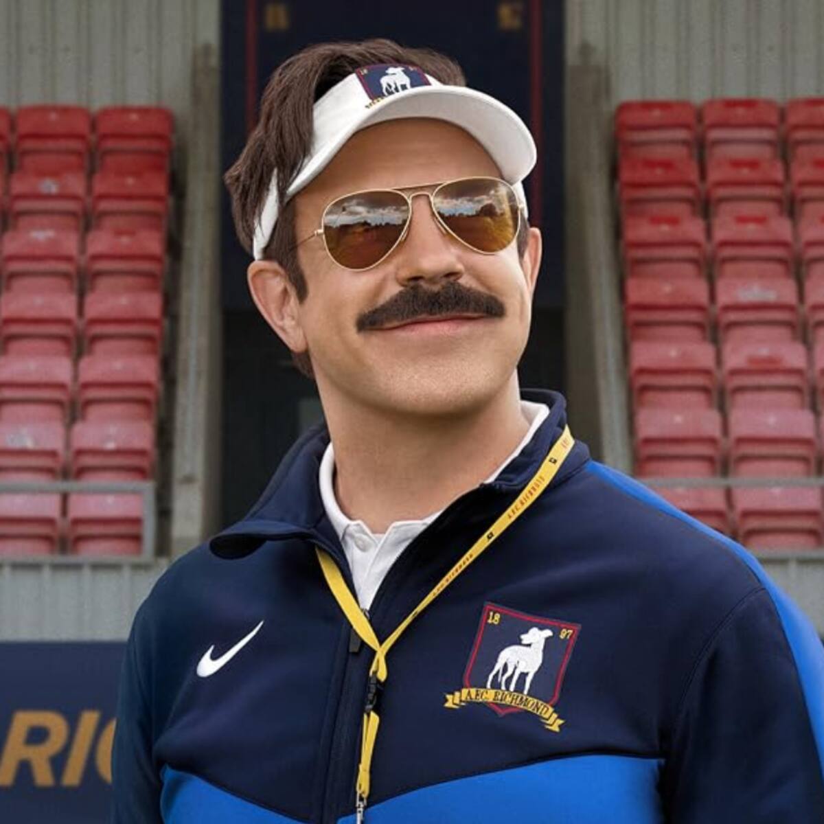 Regresa 'Ted Lasso' ¿Quién es quién en la nueva temporada? Te contamos