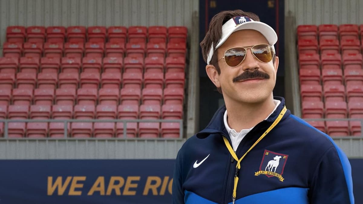 Regresa 'Ted Lasso' ¿Quién es quién en la nueva temporada? Te contamos