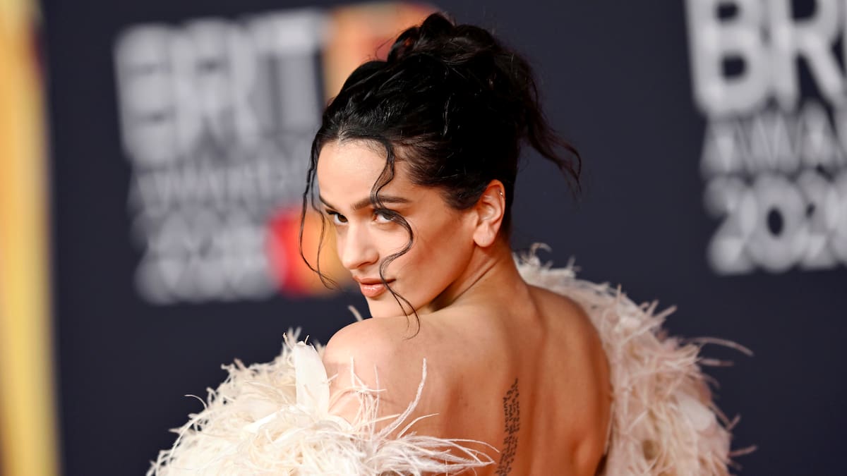 Ver el tráiler completo de Euphoria 3: nuevas imágenes de Rosalía y qué se sabe de su personaje