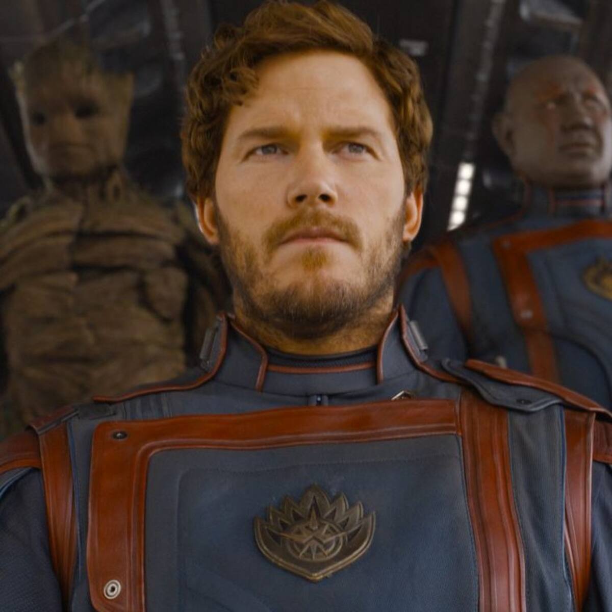 Guardians of the Galaxy Vol. 3: Soundtrack List