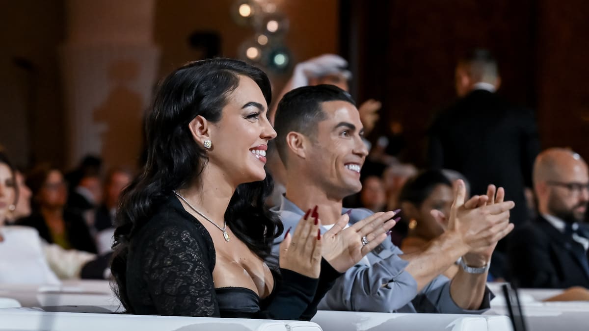 ¿Cuándo sería la boda de Cristiano Ronaldo y Georgina Rodríguez? Esto es lo que sabe