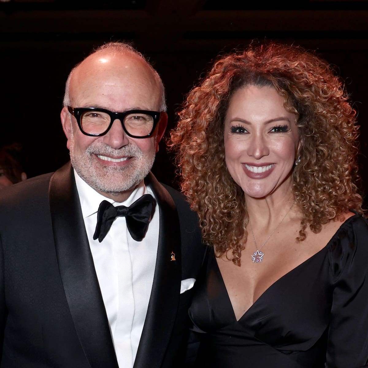 ¿Quién es Erika Ender, la directora de la Academia de Operación Triunfo USA?