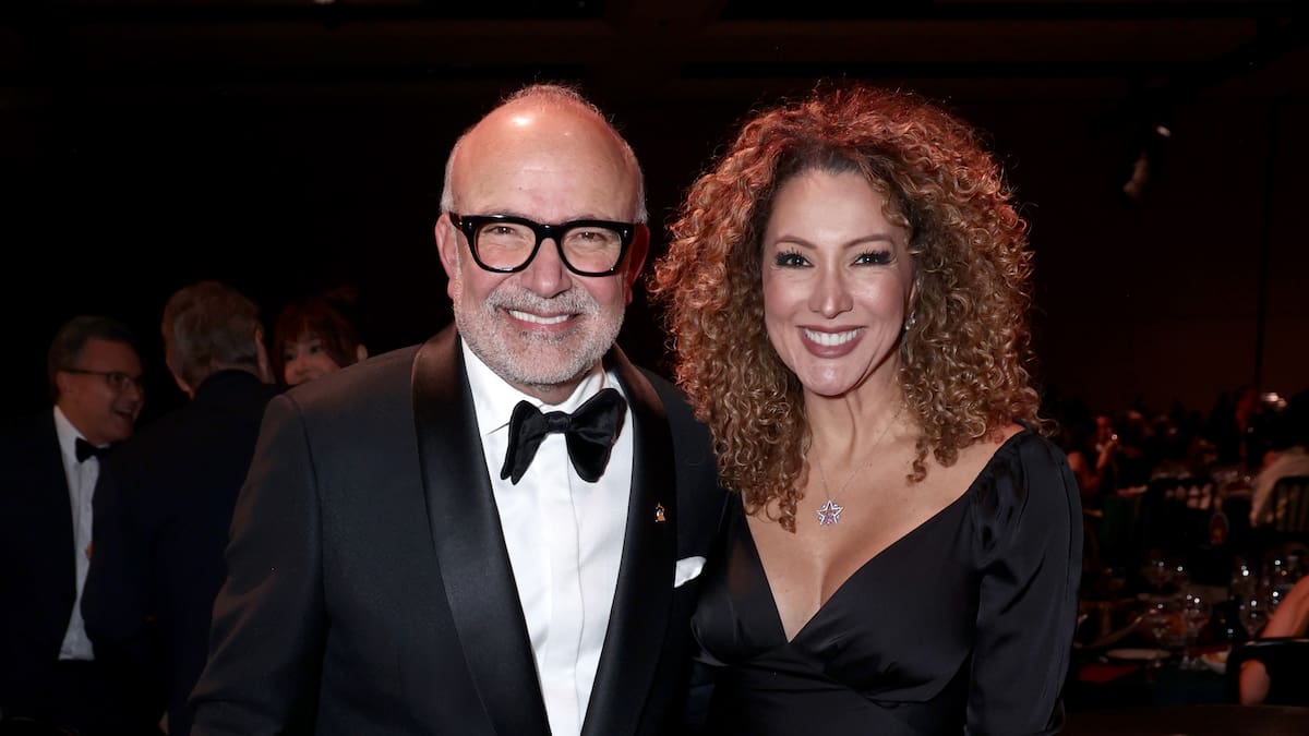 ¿Quién es Erika Ender, la directora de la Academia de Operación Triunfo USA?