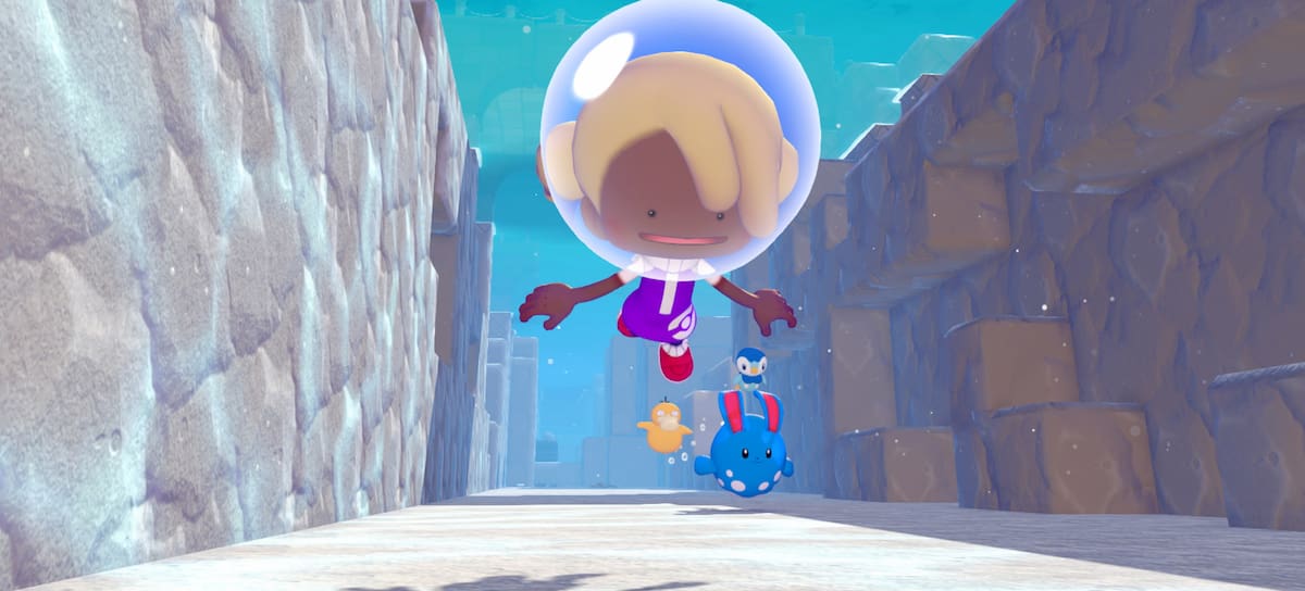 Pokémon Pokopia