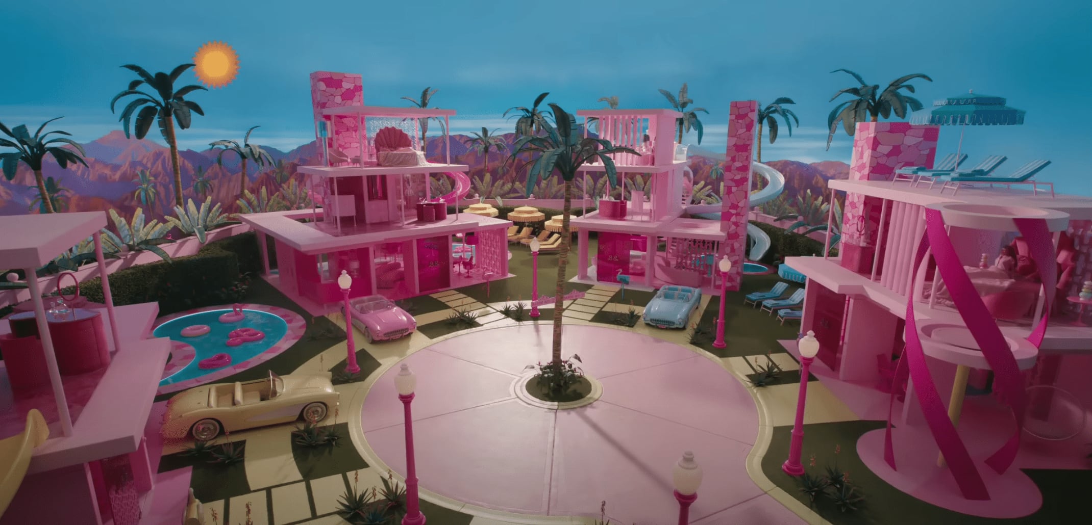 Barbie Official Trailer / YouTube