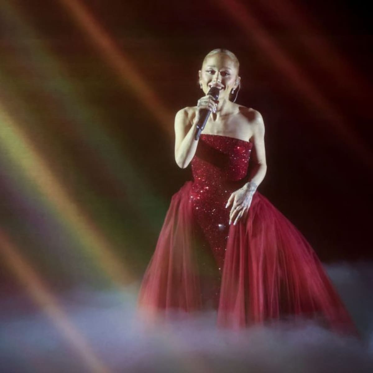 The Symbolism Behind Starting the 2025 Oscars with ‘Somewhere Over the Rainbow’