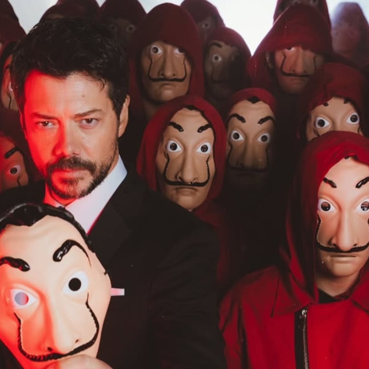 El regreso de 'La Casa de Papel': todo lo que se sabe sobre la nueva temporada de la serie de Netflix