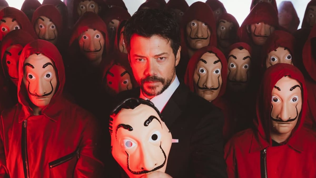 El regreso de 'La Casa de Papel': todo lo que se sabe sobre la nueva temporada de la serie de Netflix