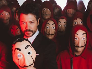 El regreso de 'La Casa de Papel': todo lo que se sabe sobre la nueva temporada de la serie de Netflix