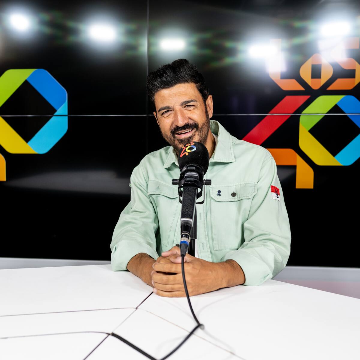 Vuelve LOS40 Global Show: dónde ver el programa y la primera entrevista de la temporada con Lali Espósito