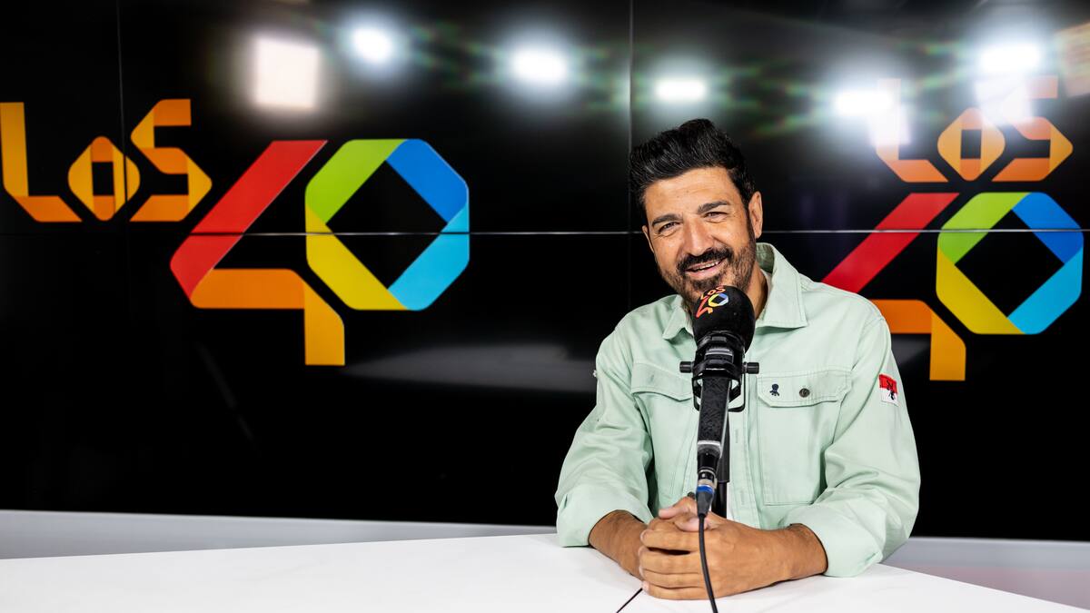 Vuelve LOS40 Global Show: dónde ver el programa y la primera entrevista de la temporada con Lali Espósito