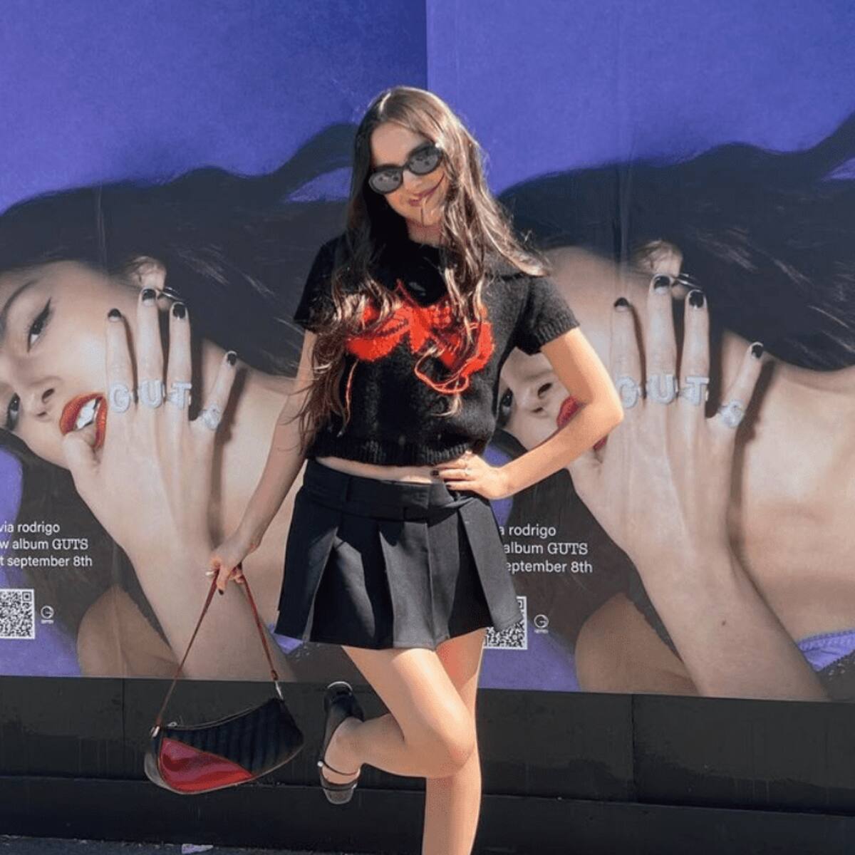 Olivia Rodrigo Unveils ‘Guts’ Tracklist & Announces New Single Release Date