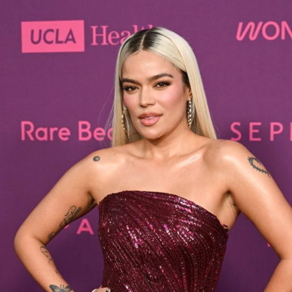 Is Karol G About to Announce a Tropicoqueta Tour After Dropping the Album?