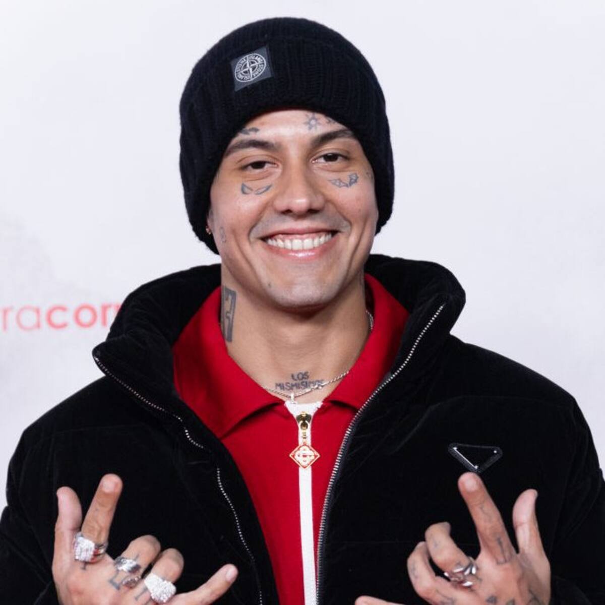 Duki explica por qué fue detenido por la policía: «Mi madre es abogada»