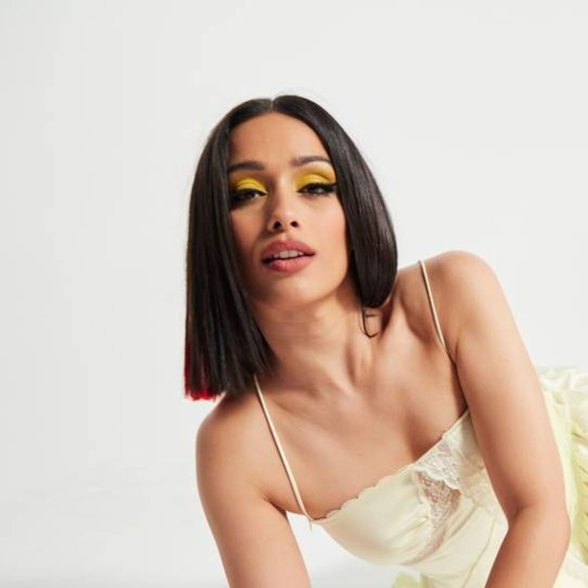 Chanel Will Take the Stage at the LOS40 Music Awards Santander 2023