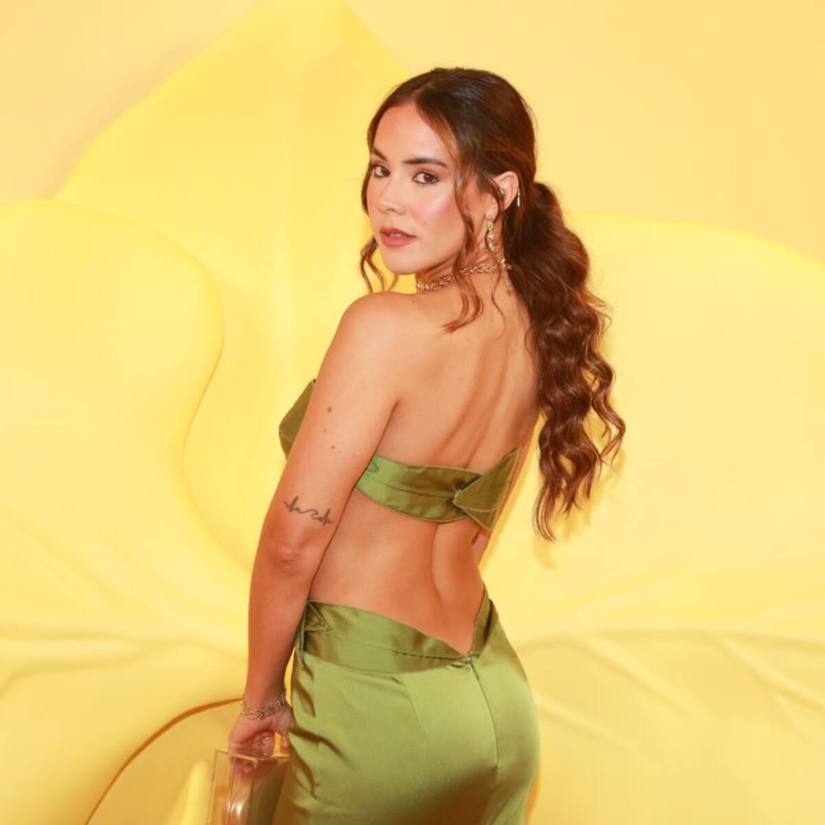 Bad Bunny and Gabriela Berlingeri Relationship Timeline: The Story Behind ‘Debí Tirar Más Fotos’