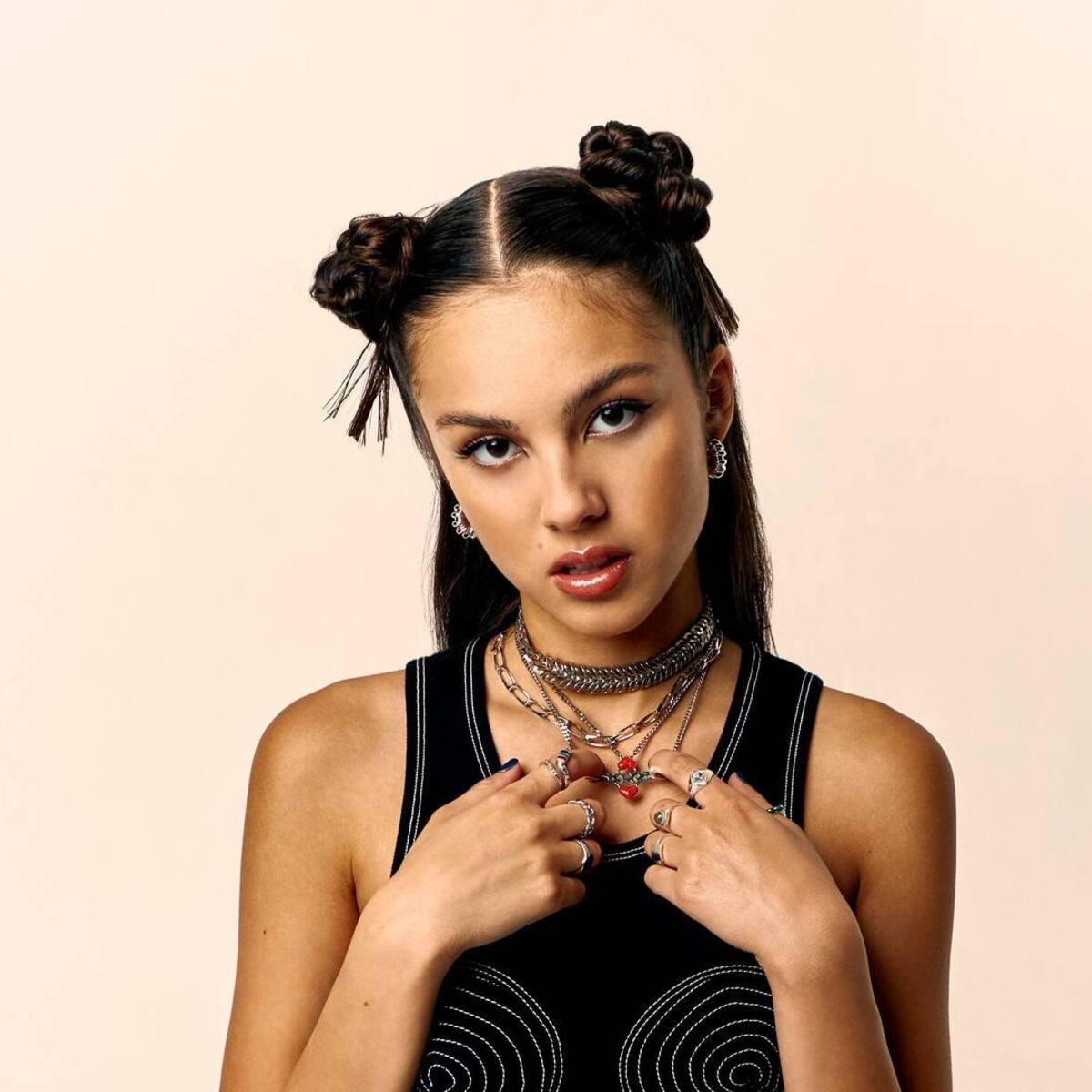 Everything We Know About Olivia Rodrigo’s Upcoming ‘GUTS’