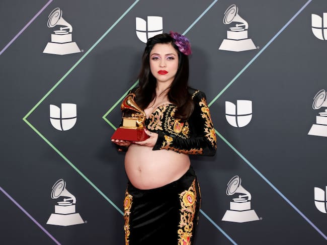 Arturo Holmes/Getty Images.