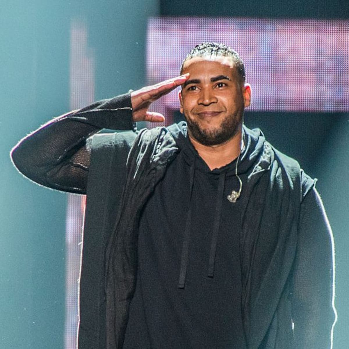 Don Omar Provides Health Update: Successfully Underwent Cancer Surgery