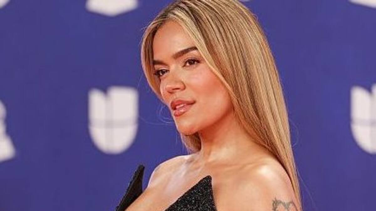 ¿Qué es y cómo ver La Premiere de Karol G?