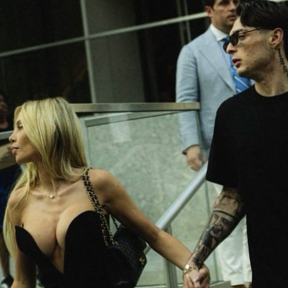 Hanna Howell Reveals the Reason Behind Breakup with Peso Pluma