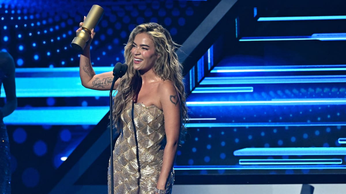 Premios Billboard de la Música Latina 2026: ¿Cómo verlos GRATIS? y más detalles