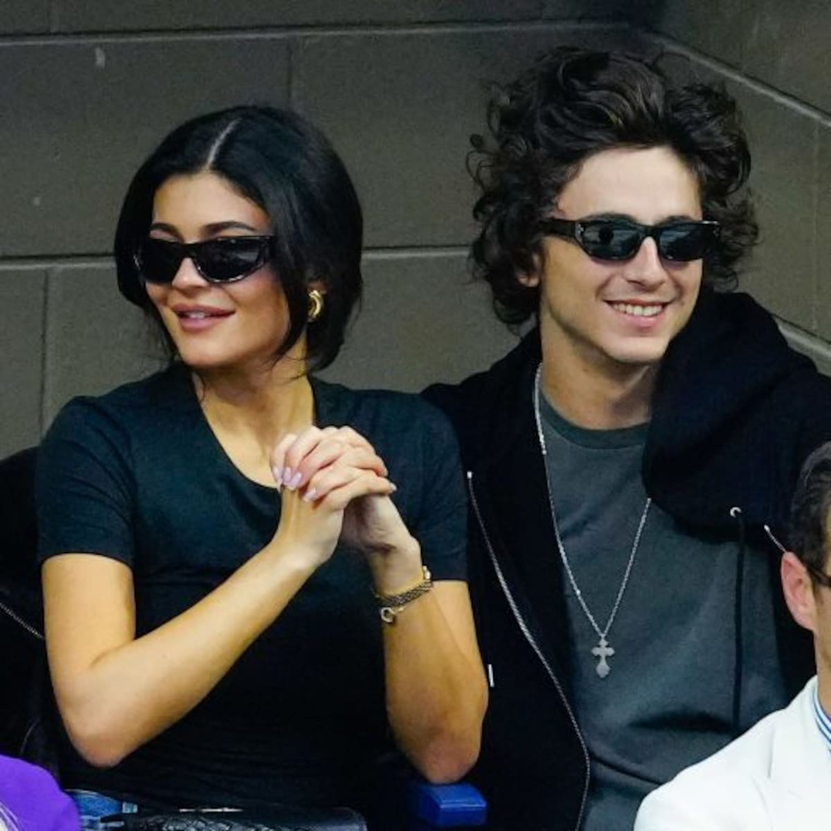 Kylie Jenner & Timothée Chalamet Are Not Hiding Their Love Anymore
