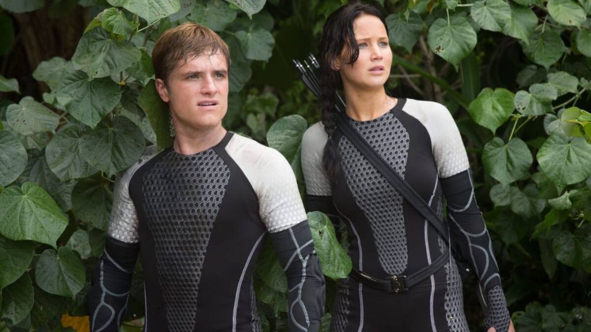 Here’s What Josh Hutcherson and Jennifer Lawrence Will Be Doing in ‘The Hunger Games: Dawn at the Reaping’