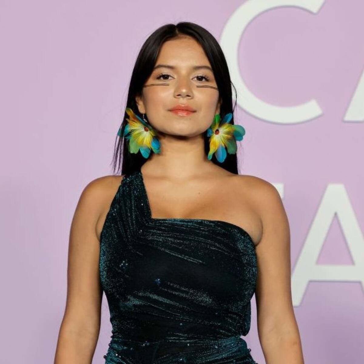 Who is Helena Gualinga: The Activist Rumored to Be Dating Shawn Mendes