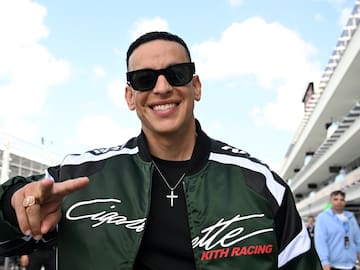 Nombran a Daddy Yankee con histórico reconocimiento: todos los detalles