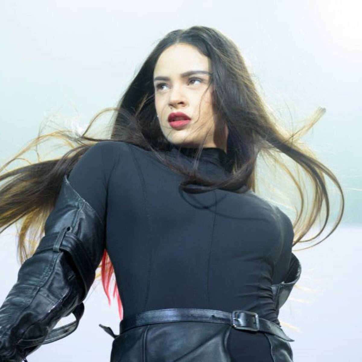 Rosalía Opens Up On The Second Anniversary Of ‘Motomami’: «Lately, My Life’s Been A Roller Coaster»