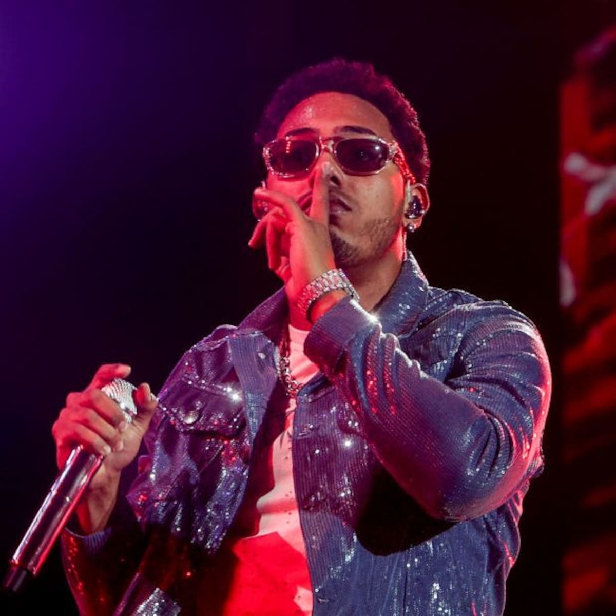 Myke Towers Reveals the Downside of His Hit ‘LALA’: It Was Made for Adults