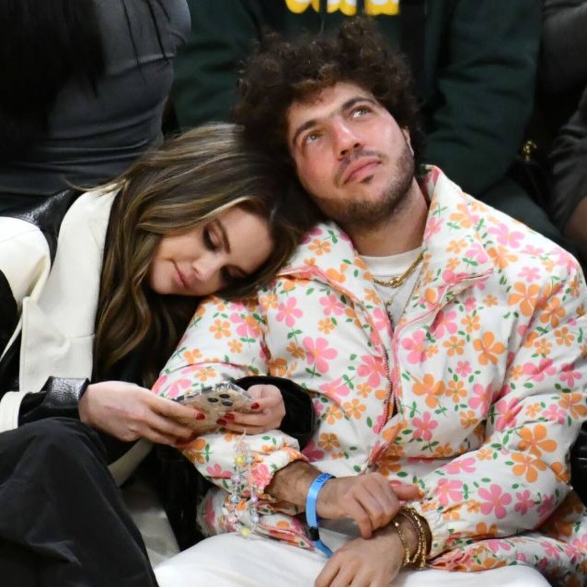 Selena Gomez and Benny Blanco: Are Wedding Bells Ringing?