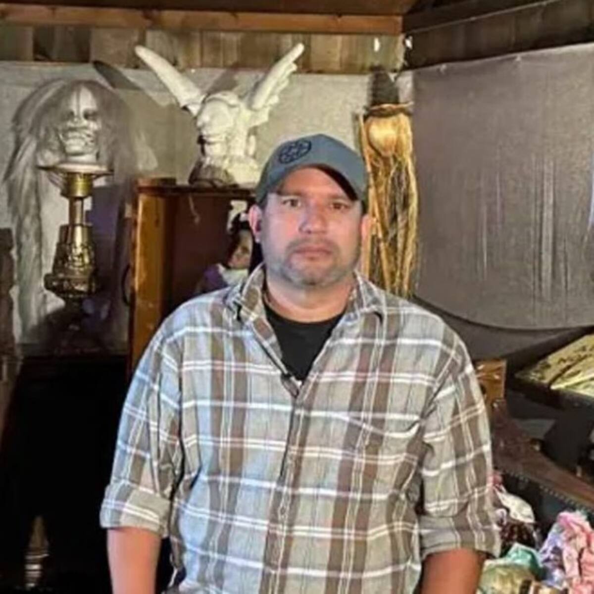 What We Know About the Sudden Death of Dan Rivera, Annabelle Doll Handler