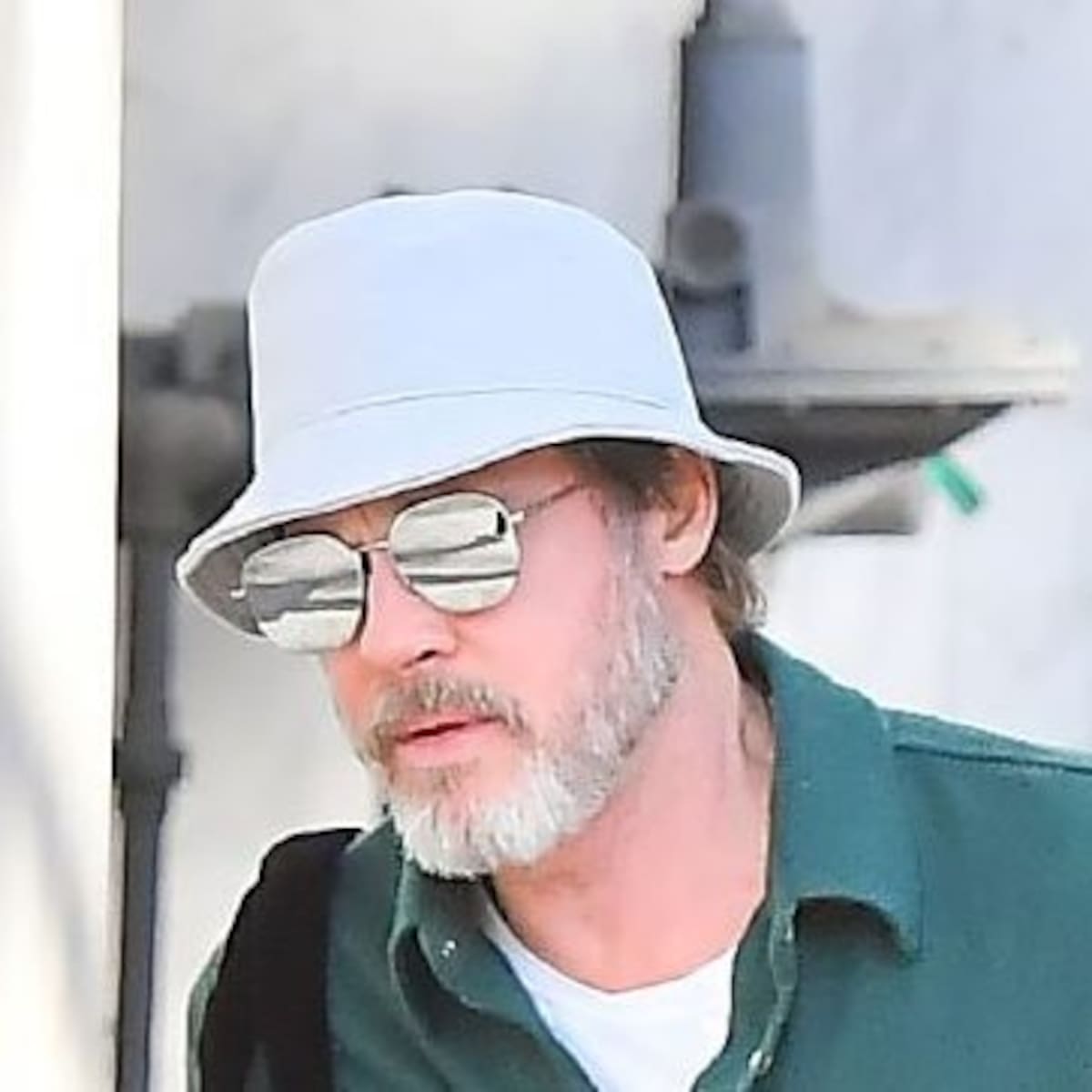 Brad Pitt’s Secret Role in Netflix Hit Series ‘Adolescence’