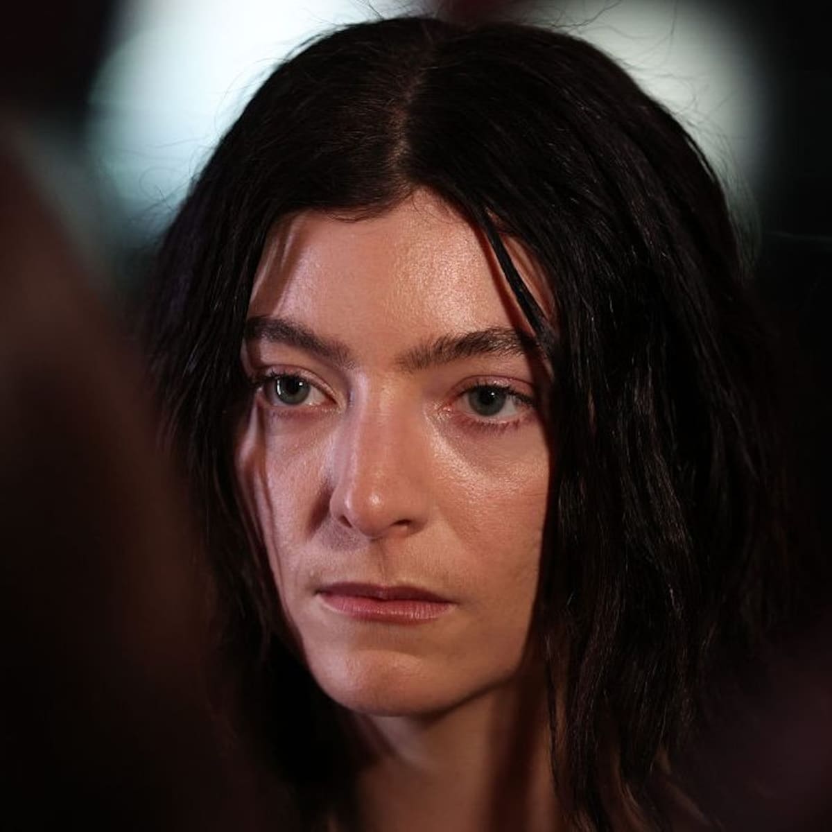 Lorde lanza ‘Hammer’, una canción que y rompe con las fórmulas clásicas del pop