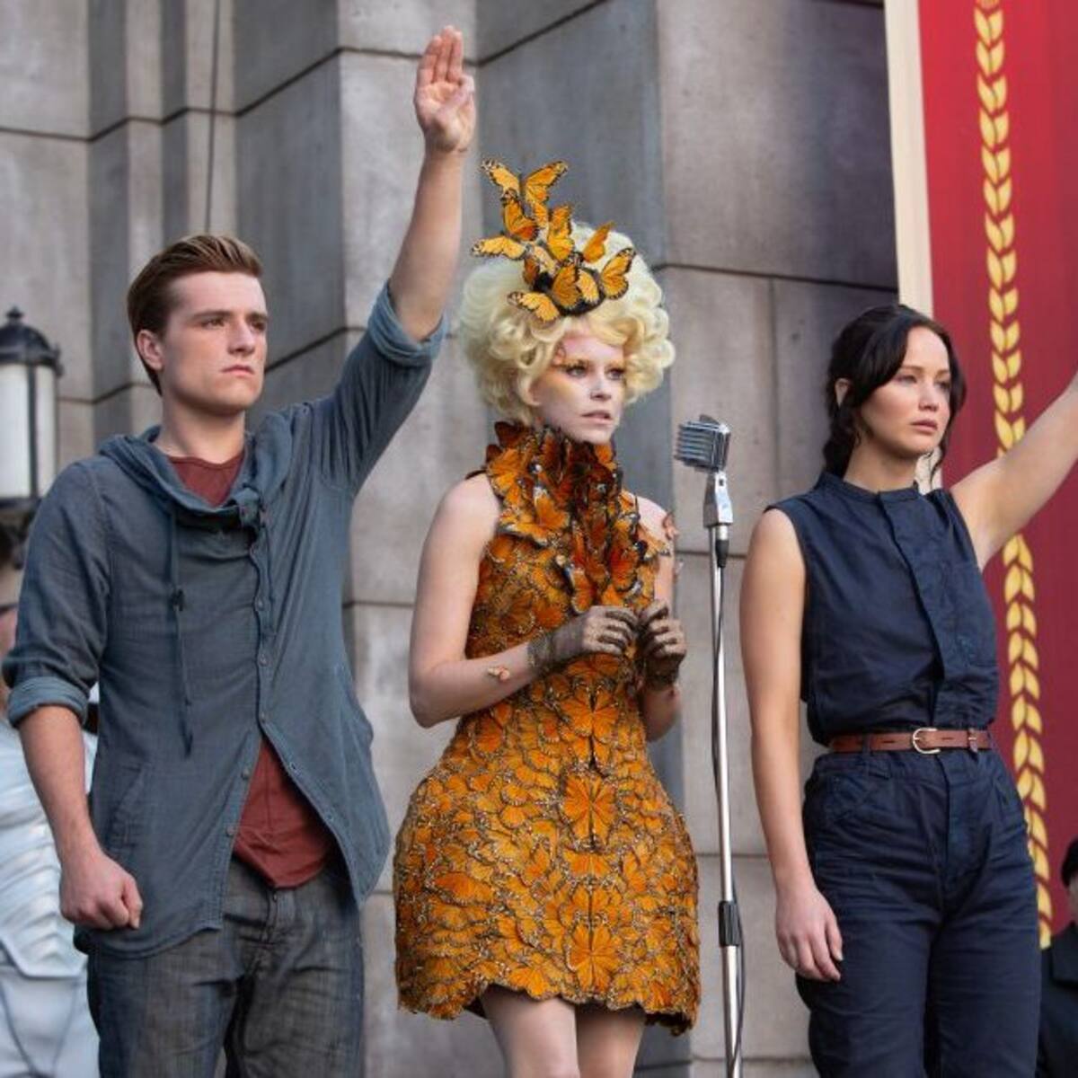 Sunrise on the Reaping: Everything You Need to Know About the New Prequel of The Hunger Games